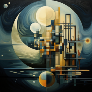 Forward Thinking Art