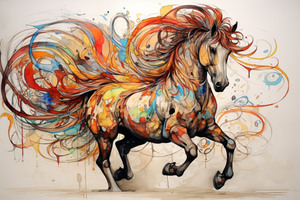 Wild Horse