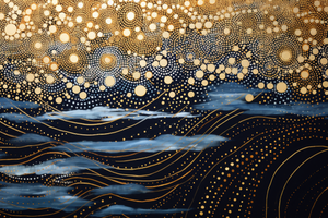 Artsy Elements Diamond Painting Kits