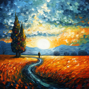 A Countryside Walk
