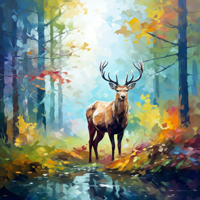 Oh Deer