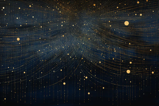 Celestial Art Diamond Painting Kits