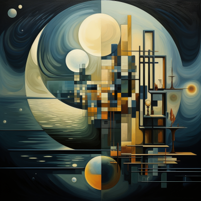 Forward Thinking Art