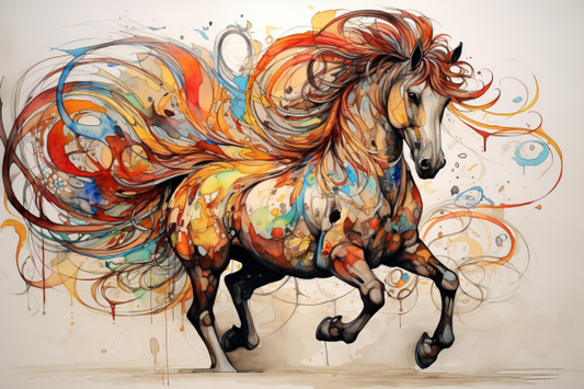 Wild Horse