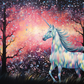 Amazing Magical Unicorn