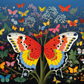 Variety of Butterflies Diamond Painting Kits