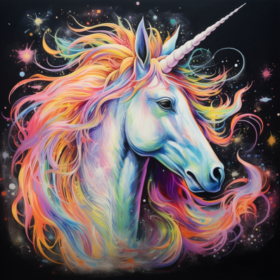 Unicorn Magic