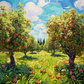 Its Apple Picking Time