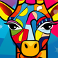Wow Giraffe