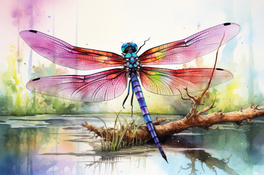 Dragonfly Adventure