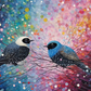 Bird Art
