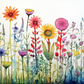 Wildly Pretty Wildflowers