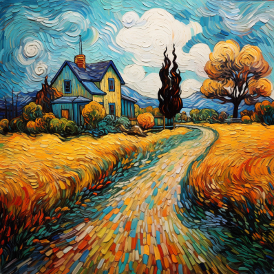 Country Home