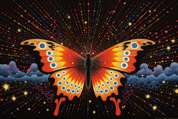 Seller Butterfly   Diamond Painting Kits