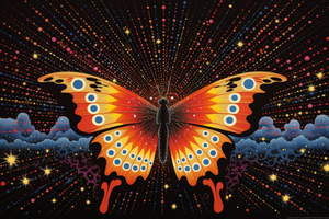 Seller Butterfly   Diamond Painting Kits