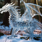 Dragon Ice Sculpture     Diamond Painting Kits