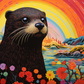 Wow Otter