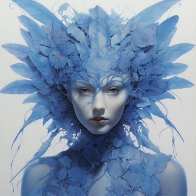 Blue Fairy