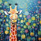 Enlightened Giraffe