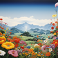 Wildly Beautiful Wildflowers