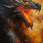 Fire Dragon