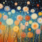 Bright Bold Flowers