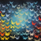 Artsy Butterfly Collection   Diamond Painting Kits